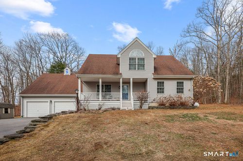 11 Szegda Rd, Columbia, CT, 06237-1227 | Card Image