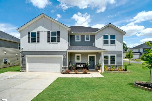 115 Veracruz Ct, Greenville, SC, 29605-6339 | Card Image
