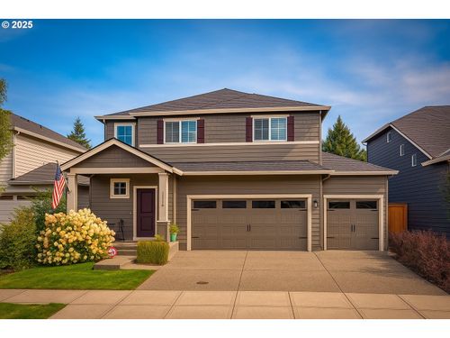 1707 Ne 37th Ave, Camas, WA, 98607-6929 | Card Image