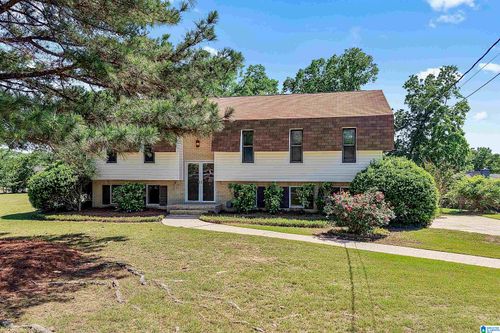504 Wilderness Rd, PELHAM, AL, 35124-1536 | Card Image