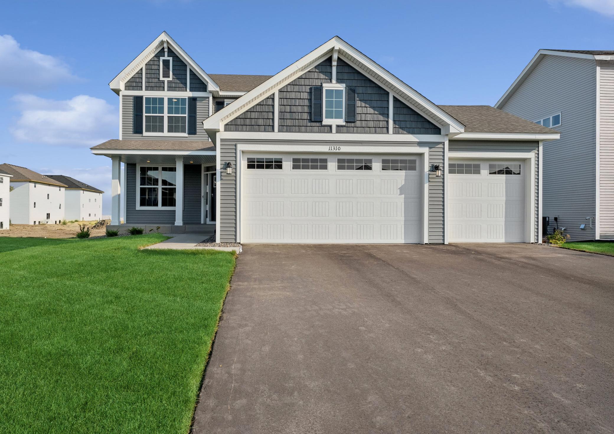 83rd Ln, Elk River, MN 55330