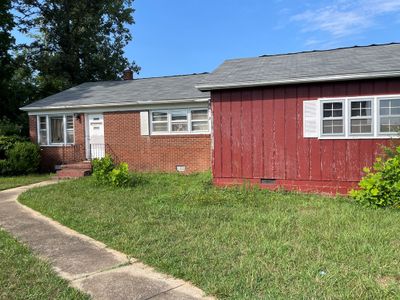 3641 Ontario Road, House other with 3 bedrooms, 2 bathrooms and null parking in Keysville VA | Image 2