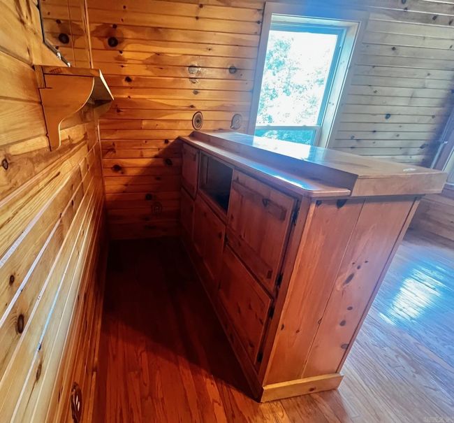 154 Mcjester Rd, House other with 3 bedrooms, 2 bathrooms and null parking in Pangburn AR | Image 12
