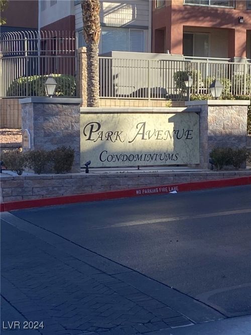 202-67 E Agate Ave, Las Vegas, NV, 89123-6041 | Card Image
