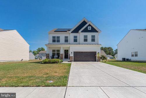 502 Regulator Dr S, CAMBRIDGE, MD, 21613-1381 | Card Image