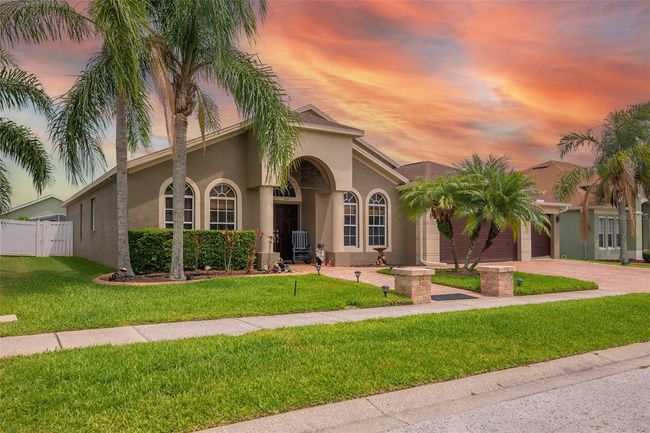 10327 Meadow Crossing Dr, House other with 4 bedrooms, 3 bathrooms and null parking in Tampa FL | Image 32