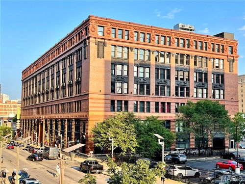 apt-606-1520 Washington Ave, Saint Louis, MO, 63103-1690 | Card Image