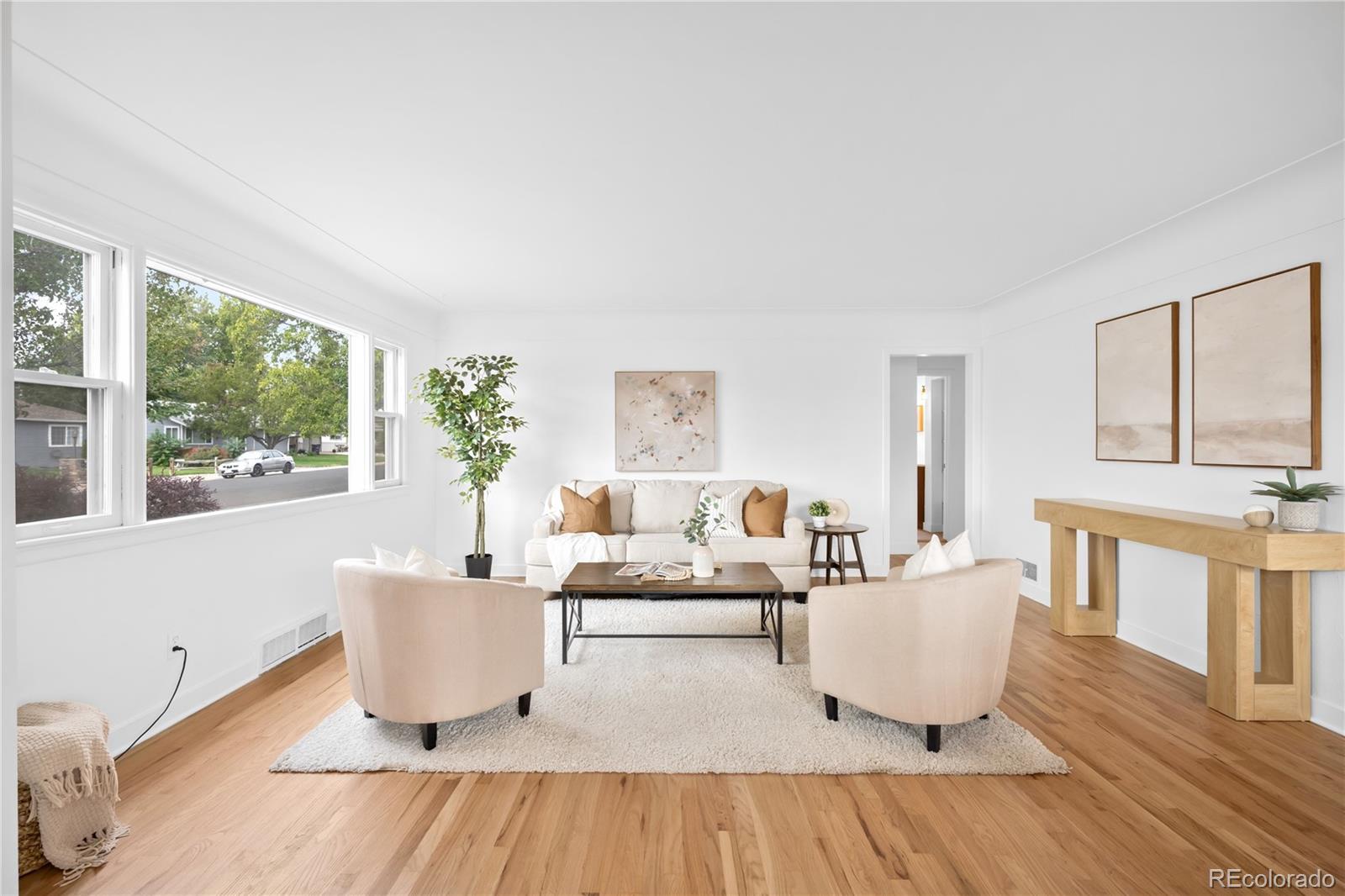 Residential in Denver 3