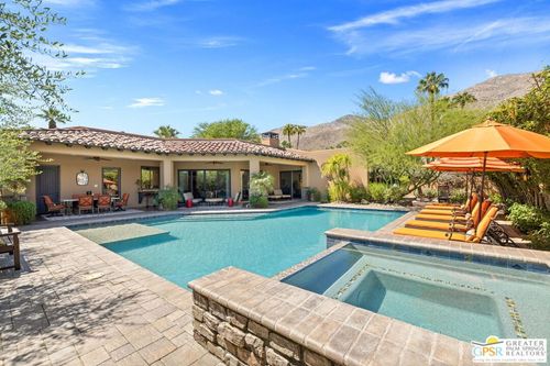 248 E Palo Verde Ave, Palm Springs, CA, 92264-8422 | Card Image