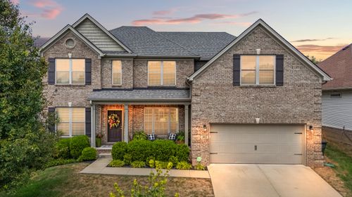 3955 Mooncoin Way, Lexington, KY, 40515-6163 | Card Image
