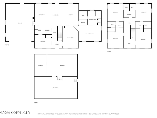 26475 W Crystal Lake Rd, House other with 6 bedrooms, 4 bathrooms and 3 parking in Willow AK | Image 106