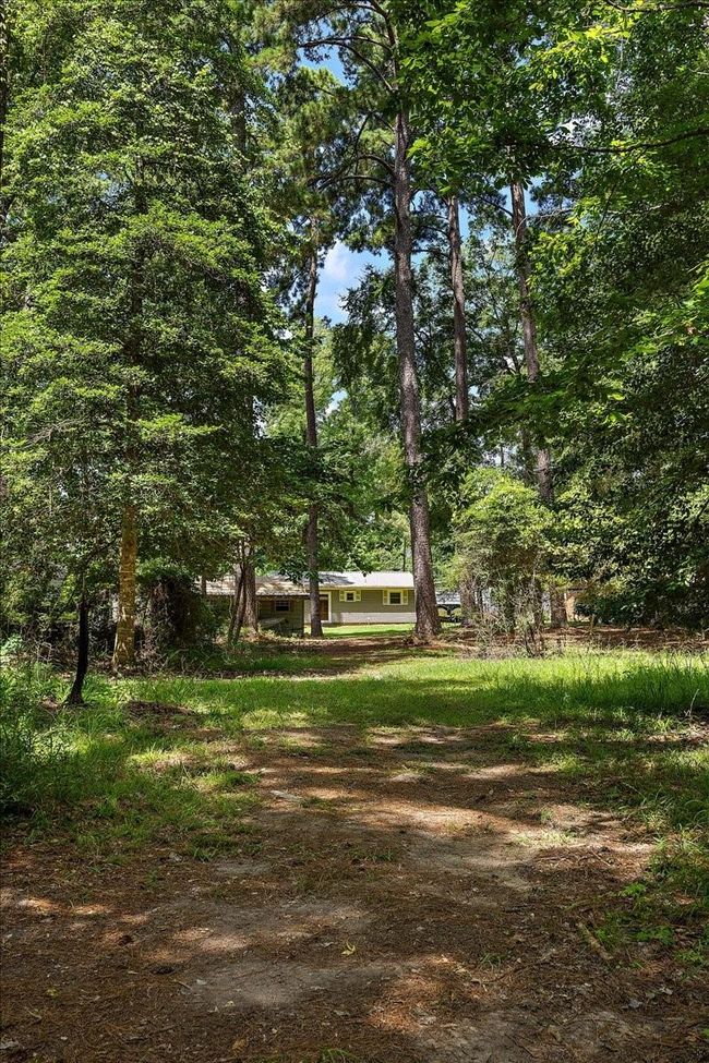 460 Timberlane Loop, House other with 2 bedrooms, 1 bathrooms and 3 parking in Hemphill TX | Image 14