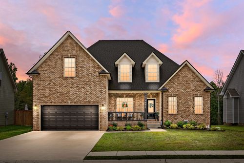 2462 Shadowood Rd, Clarksville, TN, 37043-5511 | Card Image