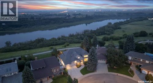 323 Mallin Cres, Saskatoon, SK, S7K7X2 | Card Image
