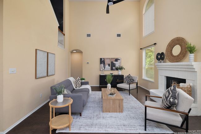 2305 Little Elm Trl, House other with 4 bedrooms, 3 bathrooms and null parking in Cedar Park TX | Image 21