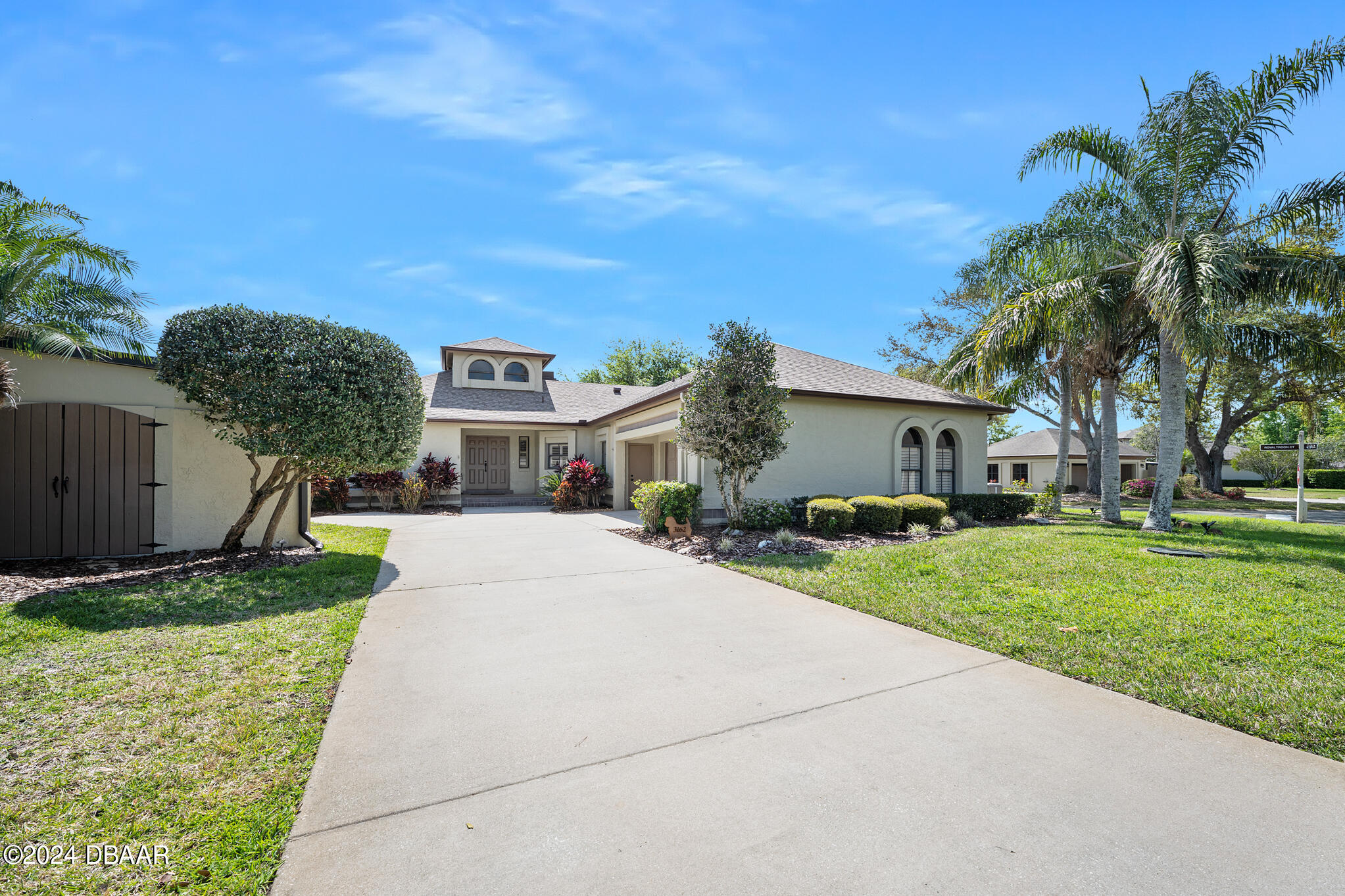 Royal Birkdale Way, Port Orange, FL 32128