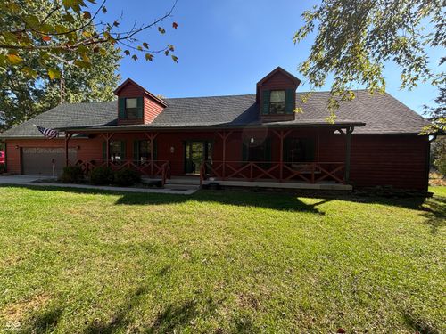 3335 S Whitehorse Rd, Nashville, IN, 47448-8188 | Card Image