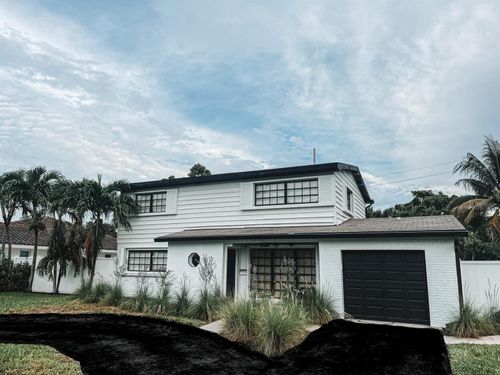 2171 Ne 44th Court, Lighthouse Point, FL, 33064 | Card Image