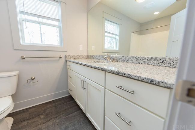1150 W Rangeview Cir, House other with 3 bedrooms, 3 bathrooms and null parking in Bloomington IN | Image 31