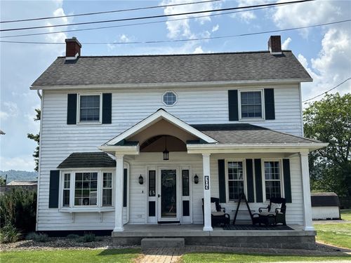 304 Lingan St, Perryopolis, PA, 15473 | Card Image