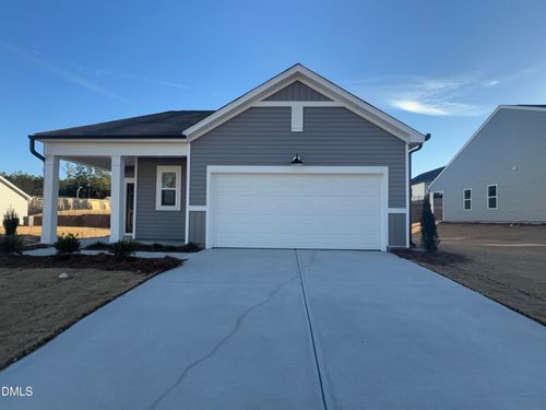 11224 Salers Loop, Middlesex, NC, 27557-7509 | Card Image