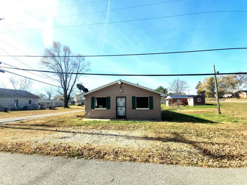 8376 Harrison St, Stilesville, IN, 46180 | Card Image