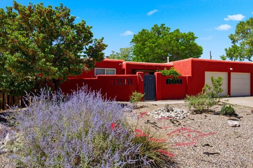 9905 Mesa Arriba Ave, Albuquerque, NM, 87111-4831 | Card Image