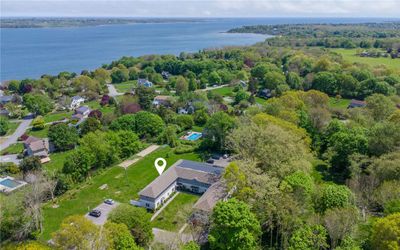 8 - 94 Sandy Point Farm Road, Condo with 2 bedrooms, 2 bathrooms and 2 parking in Portsmouth RI | Image 1