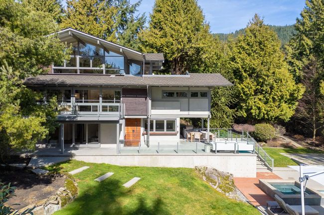 3956 Westridge Avenue, House other with 4 bedrooms, 4 bathrooms and 4 parking in West Vancouver BC | Image 1