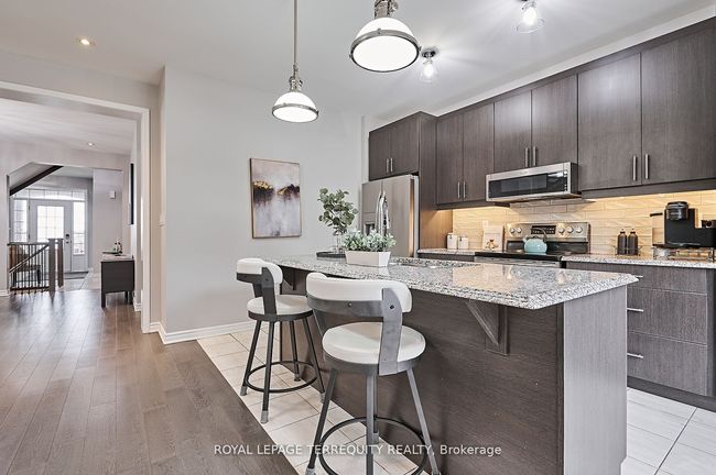 14 Westfield Dr, House other with 3 bedrooms, 3 bathrooms and 2 parking in Whitby ON | Image 10