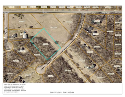 TBD Pawnee Cir, Pequot Lakes, MN, 56472 | Card Image