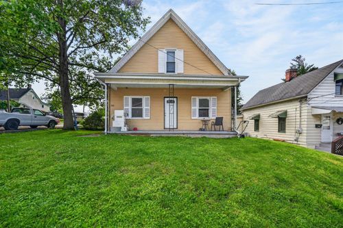 201 Walker Avenue, Aurora, IN, 47001 | Card Image