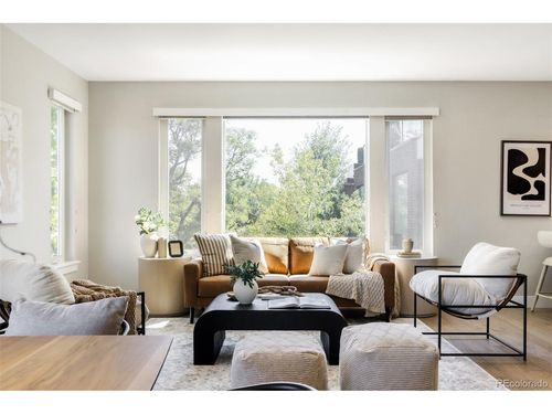 2-3735 Kalamath St, Denver, CO, 80211-2668 | Card Image