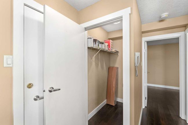 201 - 2209 14 St Sw, Condo with 1 bedrooms, 1 bathrooms and 1 parking in Calgary AB | Image 34