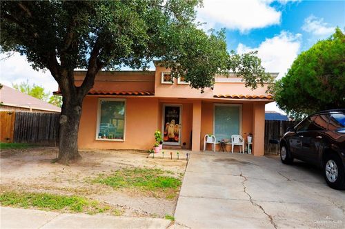 808 W Starr Ave, Pharr, TX, 78577-8869 | Card Image