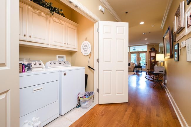 UNIT-104 - 100 Vallon Ln, Home with 2 bedrooms, 2 bathrooms and null parking in Little Rock AR | Image 4