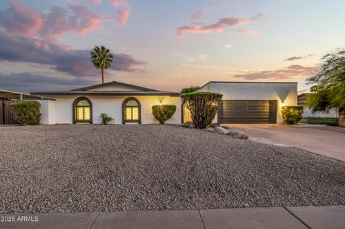 6729 E Dreyfus Ave, Scottsdale, AZ, 85254-3919 | Card Image