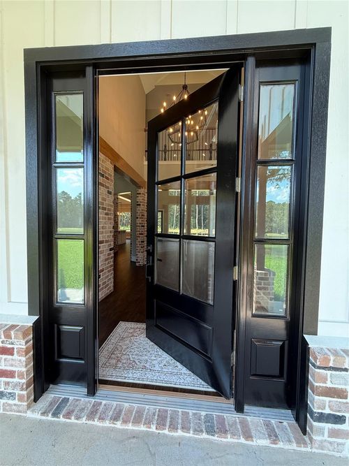 41 Pausel Rd, Huntsville, TX, 77340 | Card Image