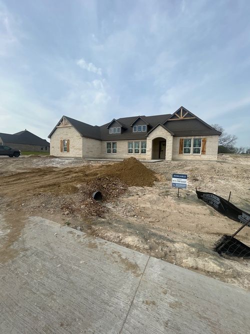 1000 Perrin Ln, Van Alstyne, TX, 75495-3153 | Card Image