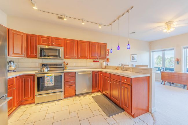 27 - 4144 Ridge Rd, Condo with 1 bedrooms, 1 bathrooms and null parking in Stevensville MI | Image 9