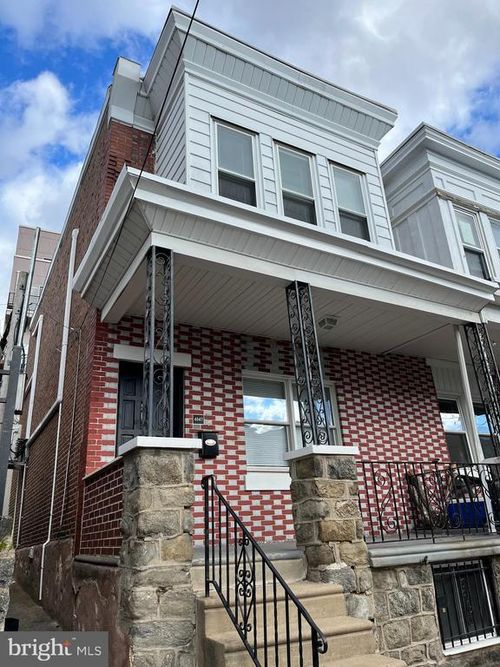 4047 Dexter St, PHILADELPHIA, PA, 19128-5219 | Card Image