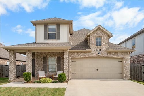 1311 Fifth Ave, Lowell, AR, 72745-8077 | Card Image