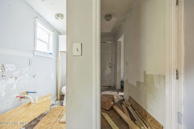 115 Wright St, House other with 2 bedrooms, 1 bathrooms and null parking in Wilmington NC | Image 14