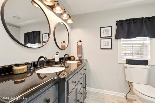 1717 Stricker Rd, House other with 5 bedrooms, 5 bathrooms and null parking in Memphis IN | Image 31