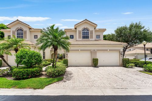 b-6166 Island Walk, Boca Raton, FL, 33496-3246 | Card Image