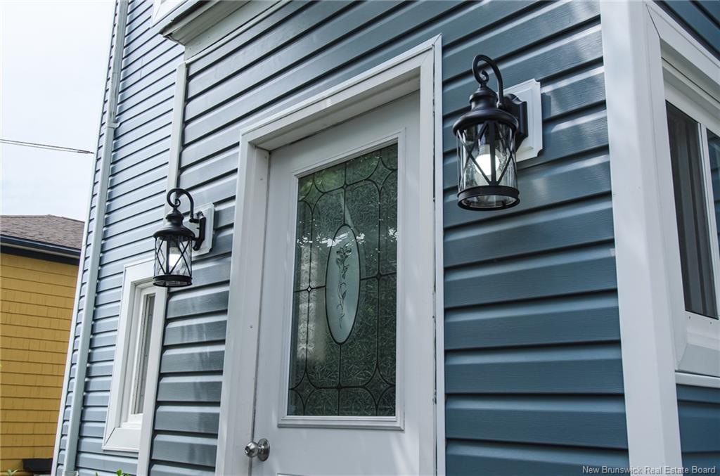 Residential Income in Saint John 3