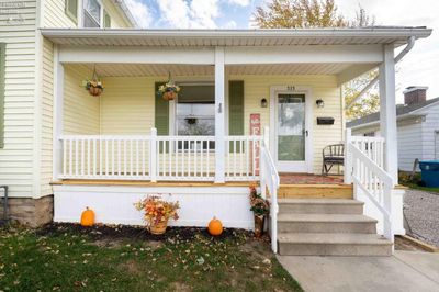 535 Fourth Street, House other with 3 bedrooms, 1 bathrooms and null parking in Fremont OH | Image 3