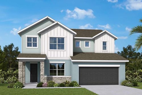 5121 Sea Branch Ave, Apollo Beach, FL, 33572-2829 | Card Image