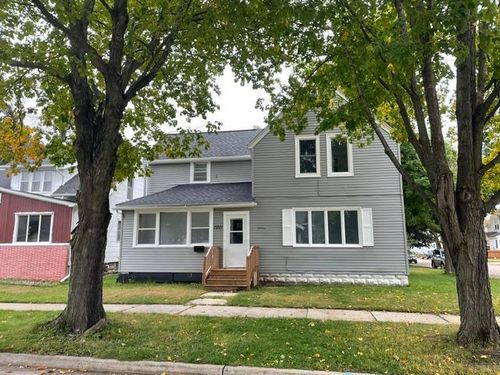 1011 1st Ave Nw, Austin, MN, 55912-2204 | Card Image
