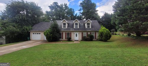 6468 Berryvale Dr, Lithonia, GA, 30058-3012 | Card Image